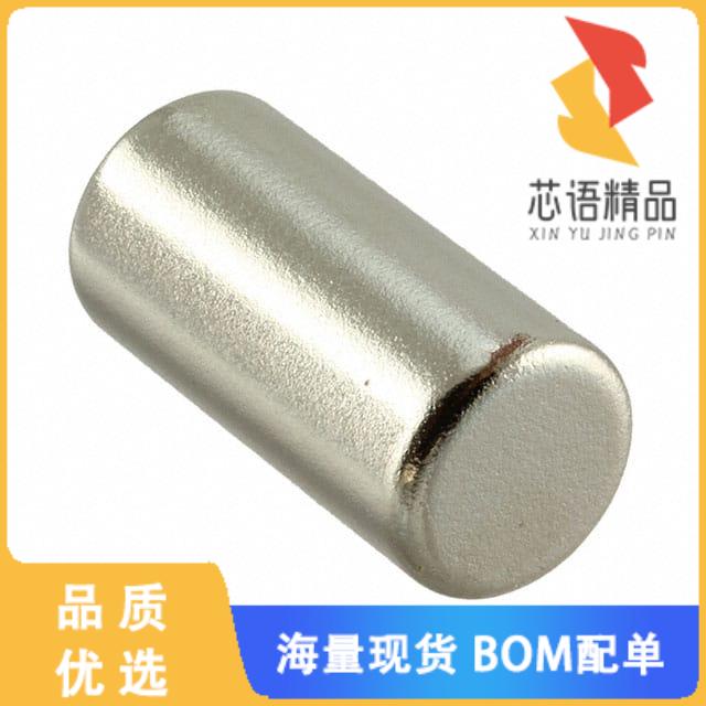 全新8166原装(MAGNET 0.375DIA X 0.750H CYL)正品