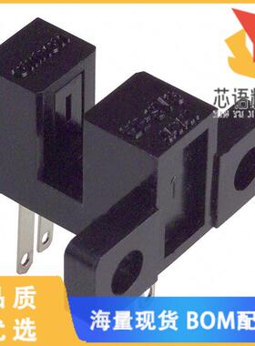 全新EE-SV3原装(SENSOR OPT SLOT PHOTOTRANS MODUL)正品