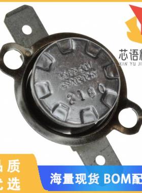 全新CS713025Y原装(THERMOSTAT 130DEG C SPST-NC CY