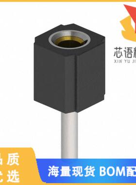 全新315-47-101-41-001000原装(CONN RCPT 1POS GOLD