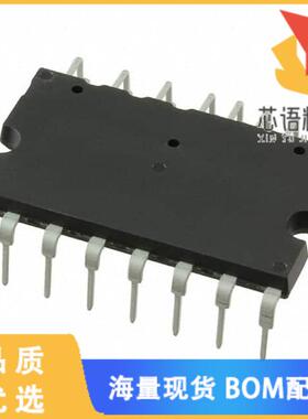 全新IKCM10H60GAXKMA1原装(MODULE IGBT 600V 10A 24