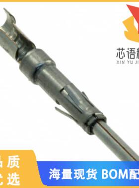 全新T2P16MC4LT原装(CONN PIN 16-18AWG TIN CRIMP)正品