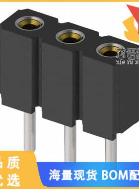 全新801-93-003-10-012000原装(CONN RCPT 3POS 0.1