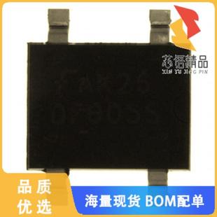 50V 1.5A 全新DF005S原装 正品 RECT 4SDIP BRIDGE