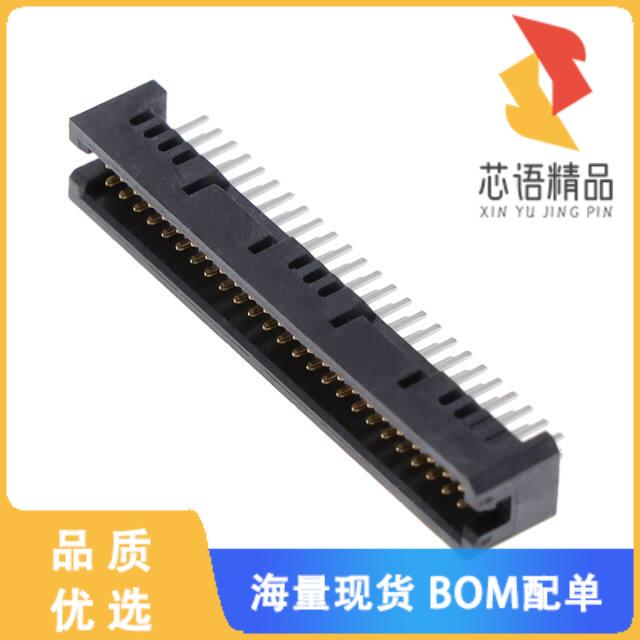 全新TFML-125-01-SM-D原装(CONN HEADER VERT 50POS