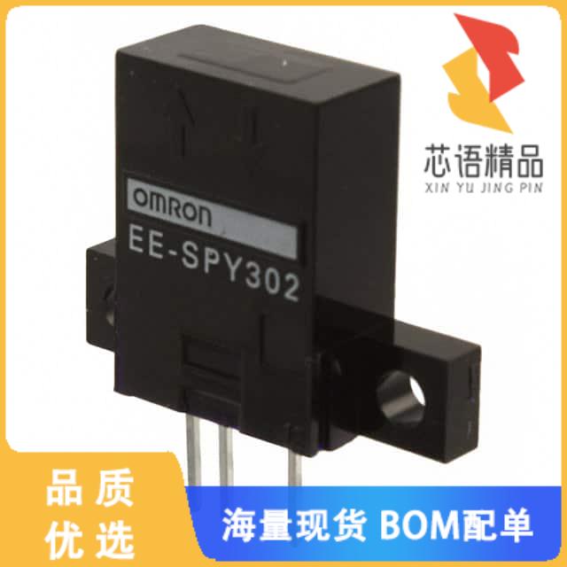 全新EE-SPY302原装(SENSOR OPT REFLECT 5MM PCB MOU