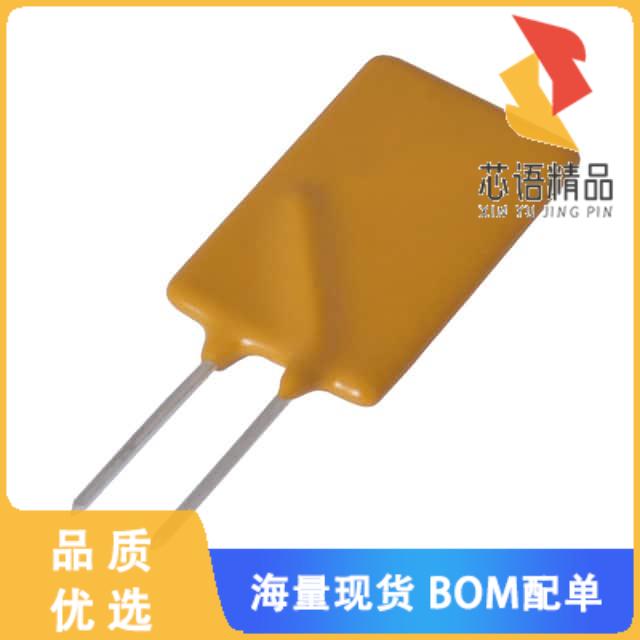 全新0ZRS0200FF1E原装(PTC RESET FUSE 32V 2A RADIA