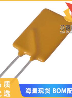 全新0ZRS0200FF1E原装(PTC RESET FUSE 32V 2A RADIA