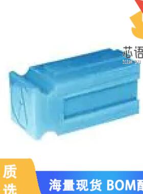 全新1399G13-BK原装(SHORT SPACER,BLUE W/O HOLE 30