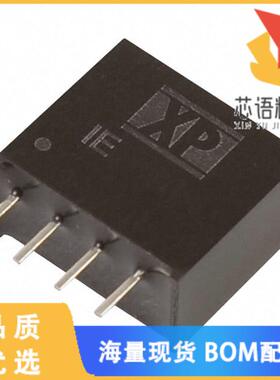 全新IE0303S原装(DC DC CONVERTER 3.3V 1W)正品