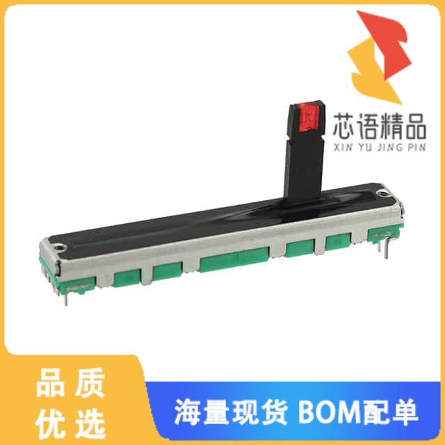 全新PS45L-R02BR10K原装(SLIDE POT 10K OHM 0.25W T