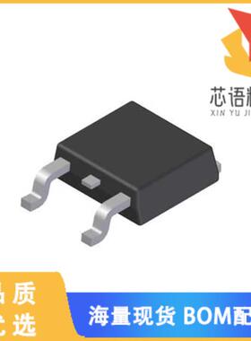 全新AP1086DL-13原装(IC REG LIN POS ADJ 1.5A TO25