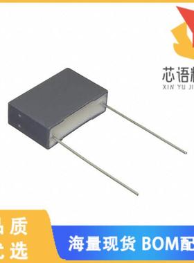 全新R60DN5100AA30K原装(CAP FILM 10UF 10% 63VDC R