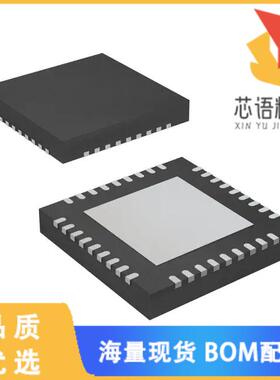 全新VSP2582RHHR原装(IC AFE 1 CHAN 12BIT 36VQFN)正品
