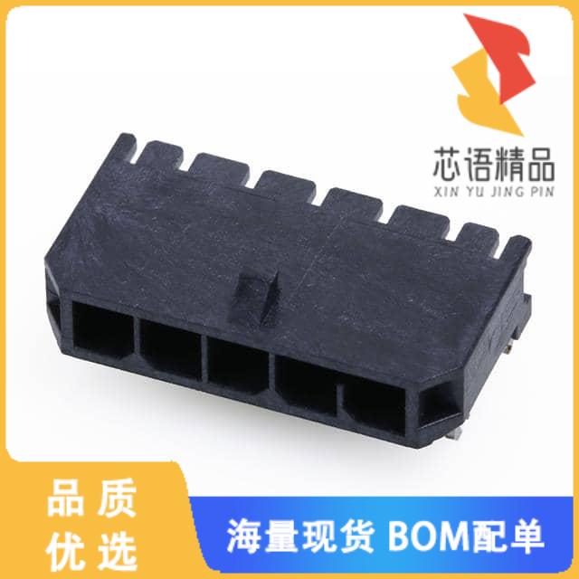 全新2189890310原装(MICRO-FIT+SR SMT RA CLIP 3CKT