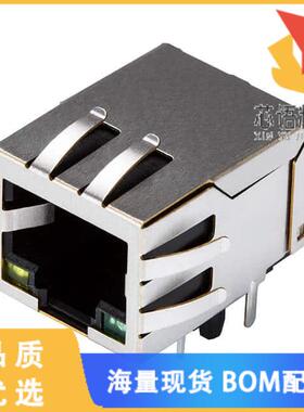 全新CRJ010-ML4-TH原装(RJ JACK, 1 PORT, 8P8C, 50U