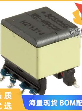 全新750510165原装(XFRM VX180-IFE6 POTS DAUGHTERB