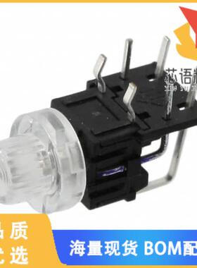 全新TL1250F180BQRCLR原装(SWITCH TACTILE SPST-NO