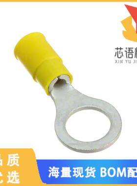 全新0190540126原装(CONN RING CIRC 14-16AWG #3/8)正品