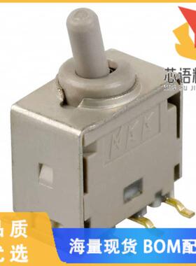 全新G3T13AP原装(SWITCH TOGGLE SPDT 0.4VA 28V)正品