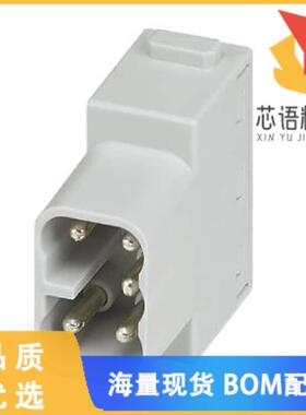 全新1417372原装(MODULE MALE 5POS TENSION CLAMP)正品