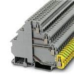 全新3024465原装(CONN TERM BLK FEED THRU 12-24AWG)正品