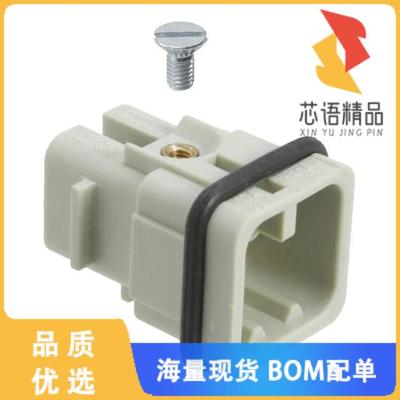 全新09360083001原装(INSERT MALE 8POS CRIMP)正品