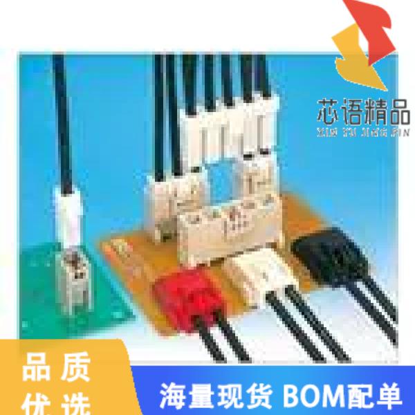 全新DF22A-1012SCFA原装(CONN SOCKET 10-12AWG CRIM