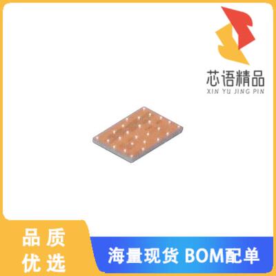 全新PE43508A-V原装(6BIT 31.5DB 0.5DB, 1.0DB DIGI