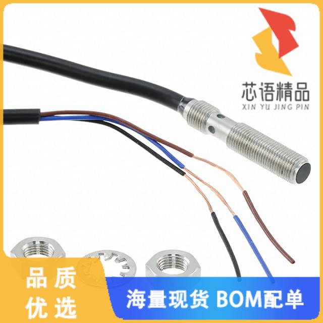 全新E2E-S05S12-WC-B1 2M原装(SENSOR PROX INDUCT 1