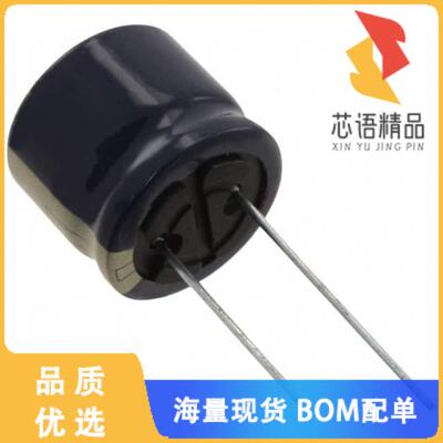 全新EEU-FC1A123原装(CAP ALUM 12000UF 20% 10V RAD