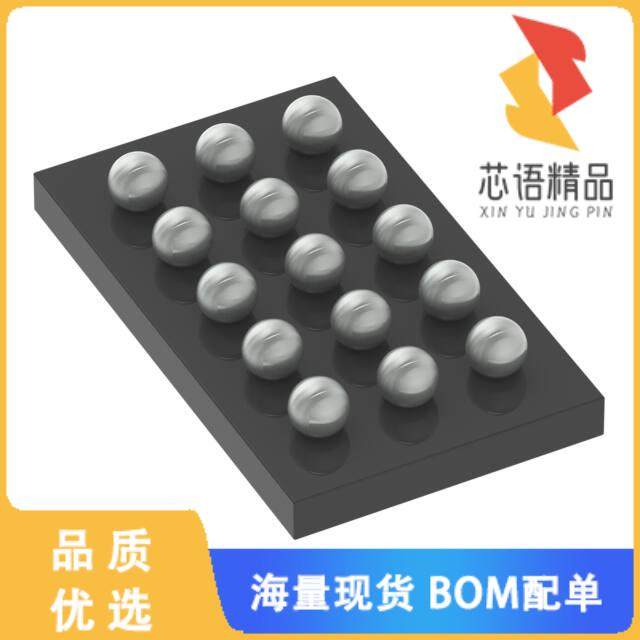 全新RT6160AWSC原装(IC BUCK-BOOST 3A WL-CSP-15)正品