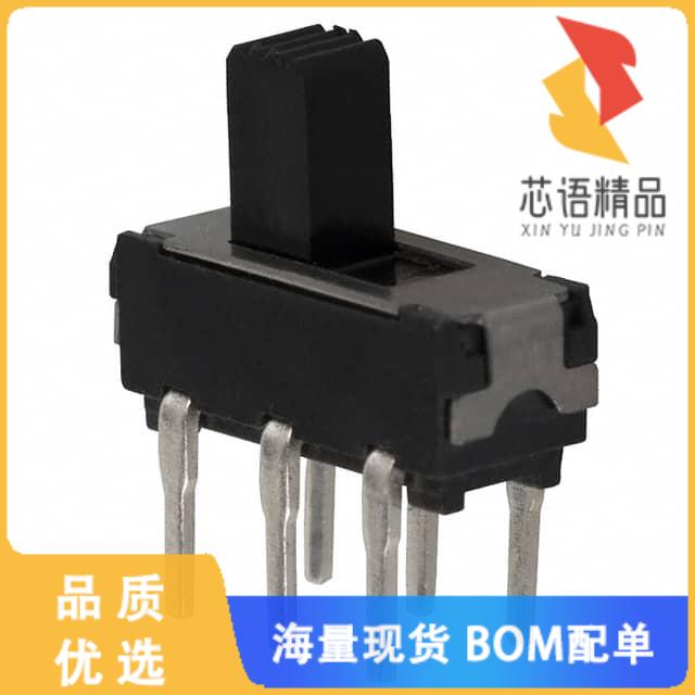 全新EG1271A原装(SWITCH SLIDE SPDT 300MA 30V)正品