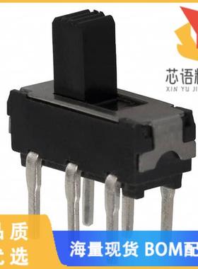 全新EG1271A原装(SWITCH SLIDE SPDT 300MA 30V)正品