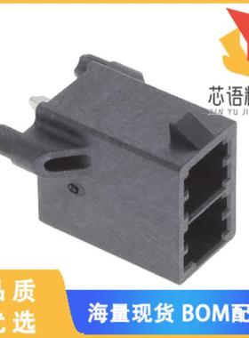 全新10142708-02100LF原装(CONN 5.70MM VERTICAL TH