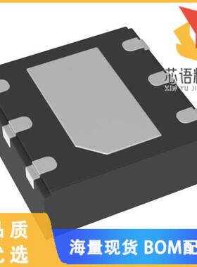 全新NCV8730BMTW1500TBG原装(IC REG LINEAR 15V 150