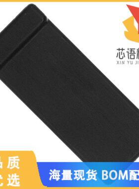 全新480054-4原装(CONN RCPT HSG 0.25 1POS BLACK)正品