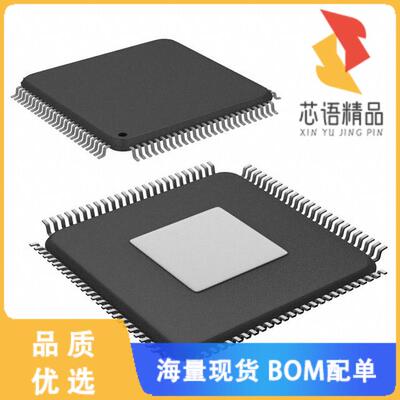 全新XMC4504F100K512ACXQMA1原装(IC MCU 32BIT 512K
