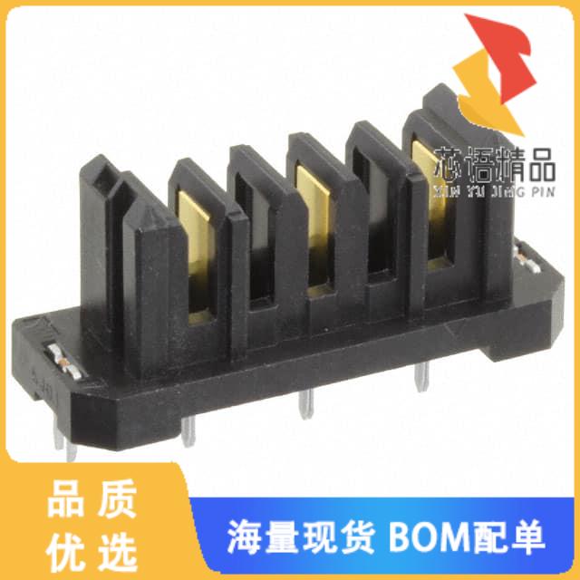 全新FX30B-3P-7.62DSA20原装(CONN HEADER VERT 3POS