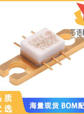 全新CMPA0527005F原装(5W GAN MMIC PA 50 0.5-2.7GH