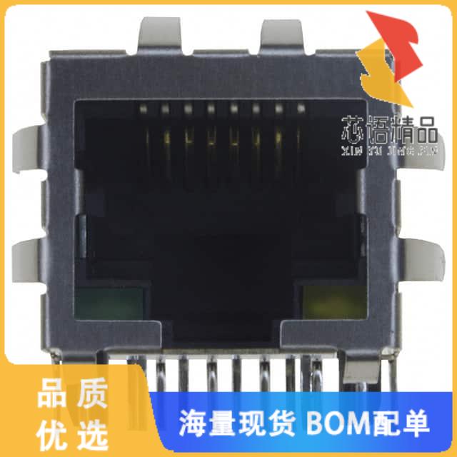 全新J0011D21BNL原装(CONN JACK 1PORT 100 BASE-TX