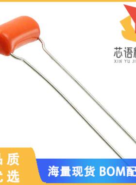 全新715P10352JD3原装(CAP FILM 10000PF 5% 200VDC