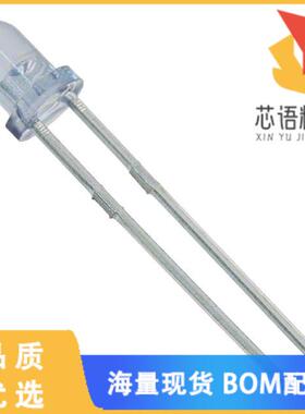 全新IR204-A原装(EMITTER IR 940NM 100MA RADIAL)正品