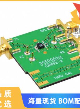 全新110127-HMC546MS8G原装(BOARD EVAL HMC546MS8GE