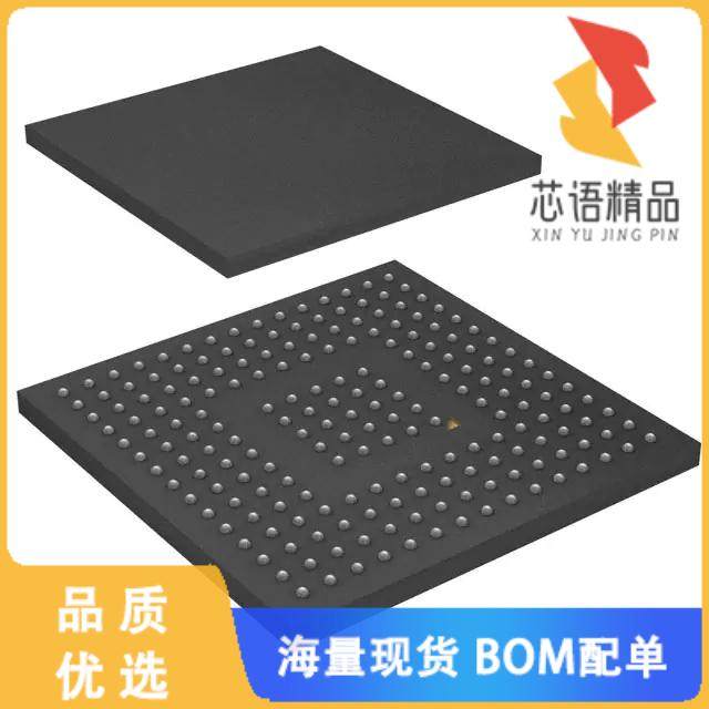 全新STM32F722IEK6原装(IC MCU 32BIT 512KB FLSH 17