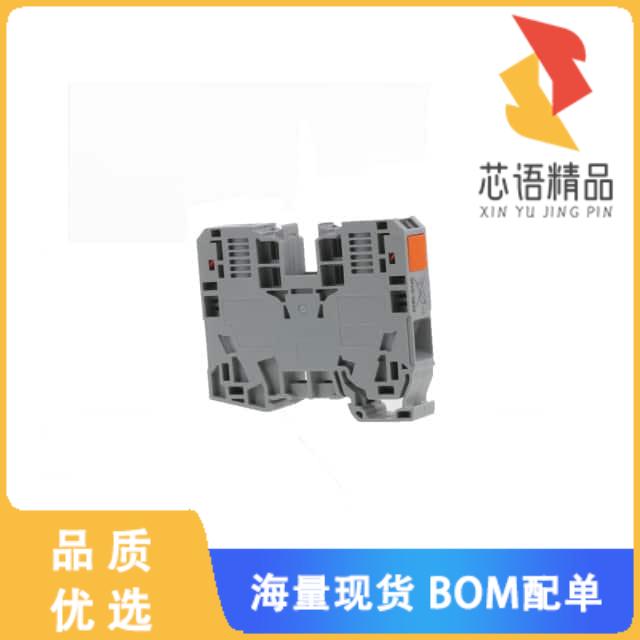 全新285-135原装(2-CONDUCTOR THROUGH TERMINAL BLO)正品