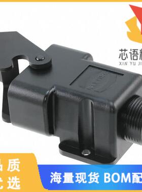 全新09120080901原装(CONN BASE SIDE ENTRY PG16)正品