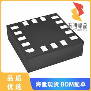 SENSOR 全新L2G2ISTR原裝 MOTION 2AXIS MEMS 16WFLG