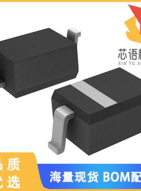 全新NSVD350HT1G原装(DIODE GEN PURP 350V 200MA SO