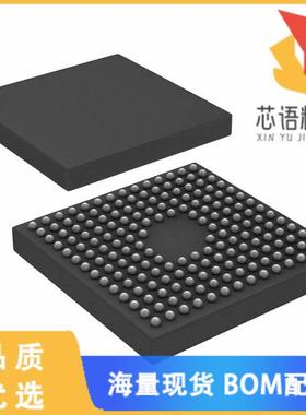 全新ADSP-BF537KBCZ-6AV原装(IC DSP CTLR 16BIT 182